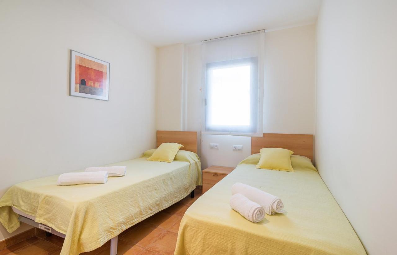 Canadell 1º 3ª Palafrugell Luaran gambar